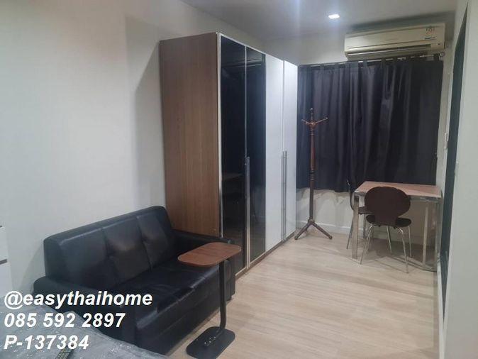 picture P-137384 Condo for sell The Capital Ekamai - Thonglor fully furnished. - 3/25
