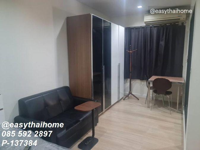 picture P-137384 Condo for sell The Capital Ekamai - Thonglor fully furnished. - 3/25
