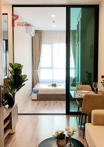 picture Condo for rent Knightsbridge Collage Ramkhamhaeng Contact @propertybkk1 - 3/7