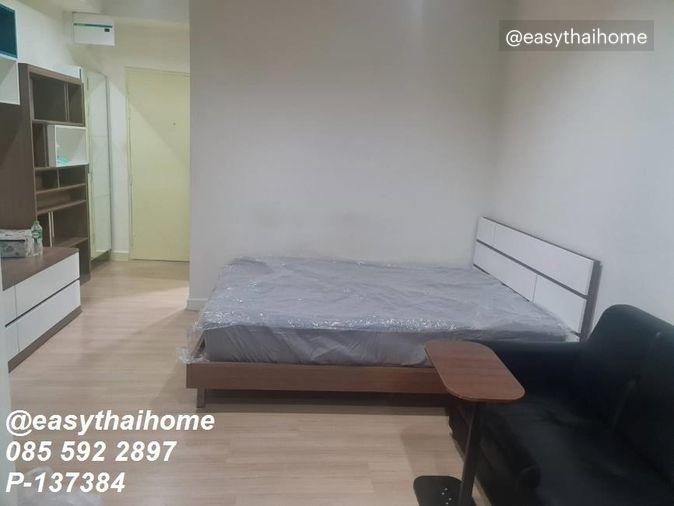 picture P-137384 Condo for sell The Capital Ekamai - Thonglor fully furnished. - 5/25