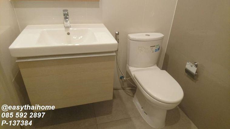 picture P-137384 Condo for sell The Capital Ekamai - Thonglor fully furnished. - 19/25