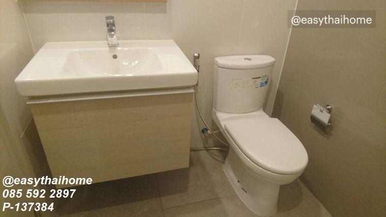 picture P-137384 Condo for sell The Capital Ekamai - Thonglor fully furnished. - 19/25