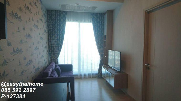 picture P-137384 Condo for sell The Capital Ekamai - Thonglor fully furnished. - 11/25