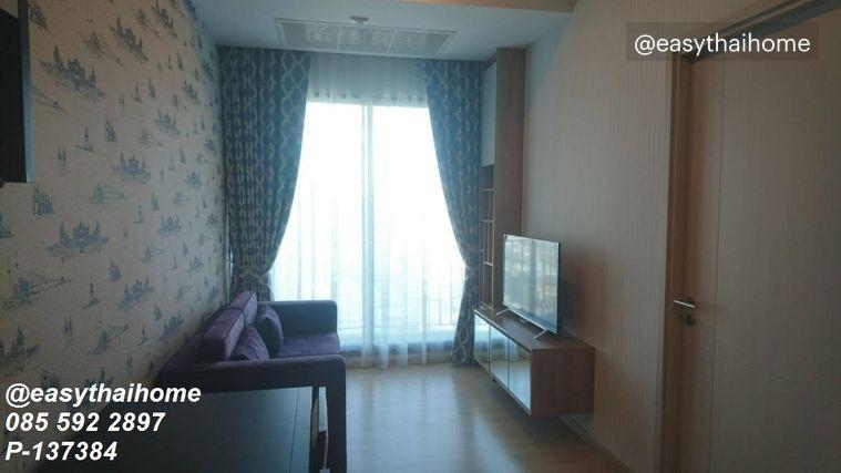 picture P-137384 Condo for sell The Capital Ekamai - Thonglor fully furnished. - 11/25