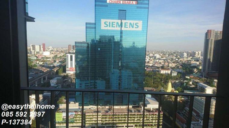 picture P-137384 Condo for sell The Capital Ekamai - Thonglor fully furnished. - 10/25