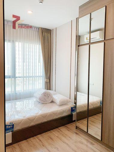 picture Condo for rent Knightsbridge Collage Ramkhamhaeng Contact @propertybkk1 - 1/7