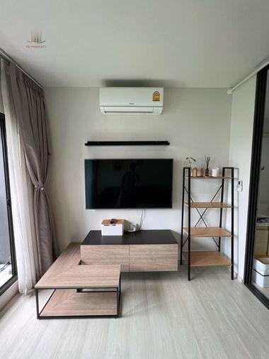 รูป ให้เช่า ✨Life Sukhumvit 48✨ห้องสวย เฟอร์ครบ ไม่มีตึกบัง เป็นส่วนตัว 🚝ใกล้ BTS พระโขนง 600 m - รูปที่ 9/11