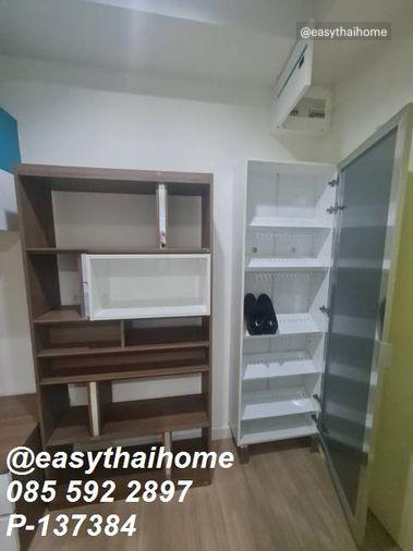 picture P-137384 Condo for sell The Capital Ekamai - Thonglor fully furnished. - 7/25
