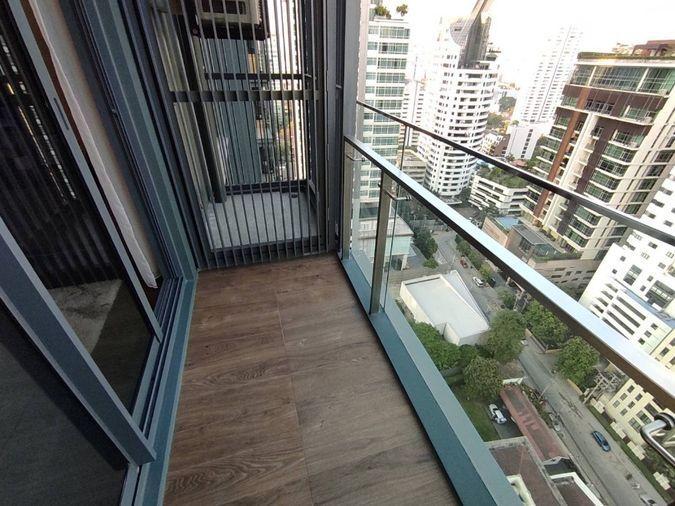 รูป LAVIQ Sukhumvit 57 (ลาวีค สุขุมวิท 57) - รูปที่ 12/24
