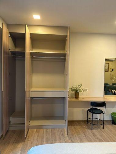 picture Condo for Rent: XT PHAYATHAI  Schedule a viewing 👉 Line: @propertybkk4 - 6/11