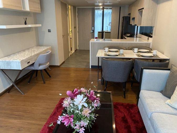 รูป Na Vara Residence (ณ วรา เรสซิเดนซ์)  - รูปที่ 3/17