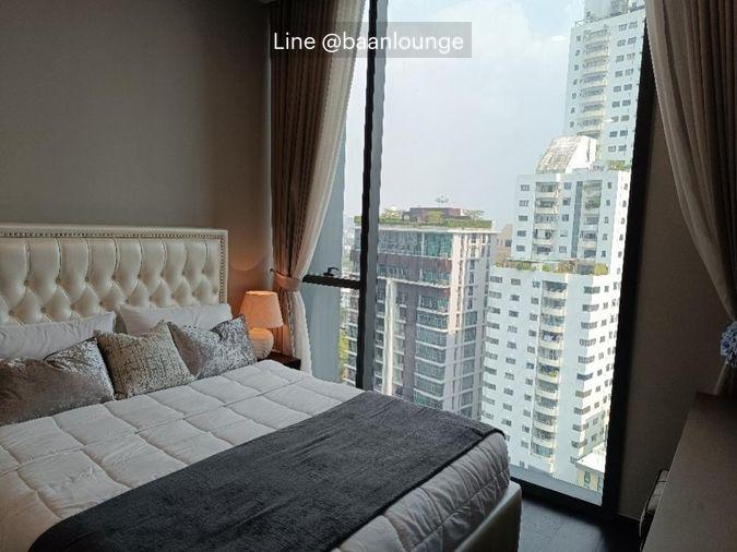 รูป LAVIQ Sukhumvit 57 (ลาวีค สุขุมวิท 57) - รูปที่ 1/24