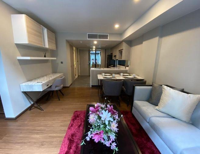 รูป Na Vara Residence (ณ วรา เรสซิเดนซ์)  - รูปที่ 1/17