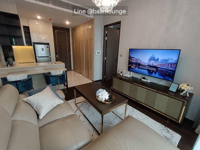 รูป LAVIQ Sukhumvit 57 (ลาวีค สุขุมวิท 57) - รูปที่ 10/24