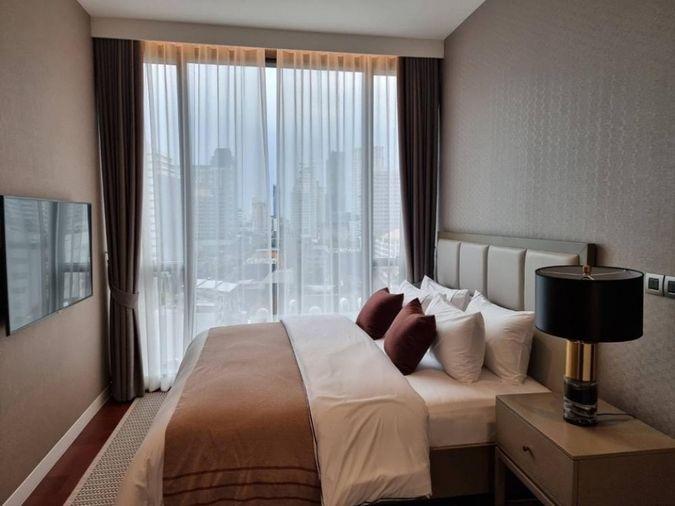 picture KHUN by YOO inspired by Starck   1 bedroom - 8/10