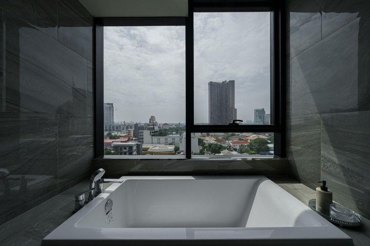 picture Ideo Q Sukhumvit 36 City View High Zone - 3/23