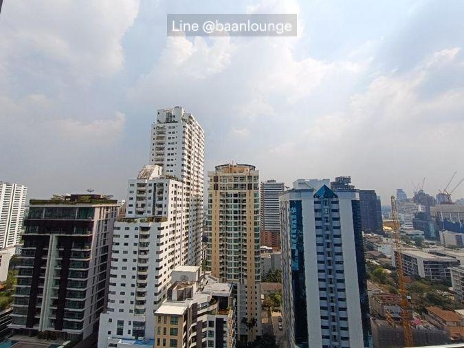 รูป LAVIQ Sukhumvit 57 (ลาวีค สุขุมวิท 57) - รูปที่ 15/24