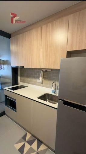 picture Condo for Rent: XT PHAYATHAI Schedule a viewing ð Line: @propertybkk4 - 7/11