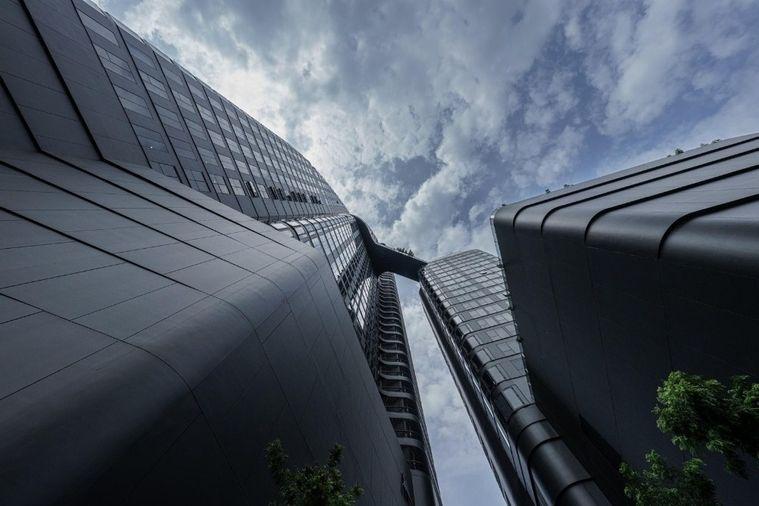 picture Ideo Q Sukhumvit 36 City View High Zone  - 21/23