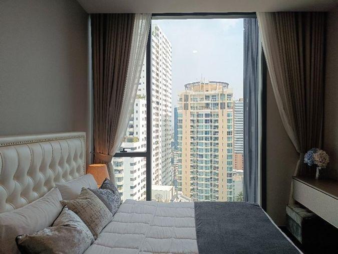 รูป LAVIQ Sukhumvit 57 (ลาวีค สุขุมวิท 57) - รูปที่ 3/24