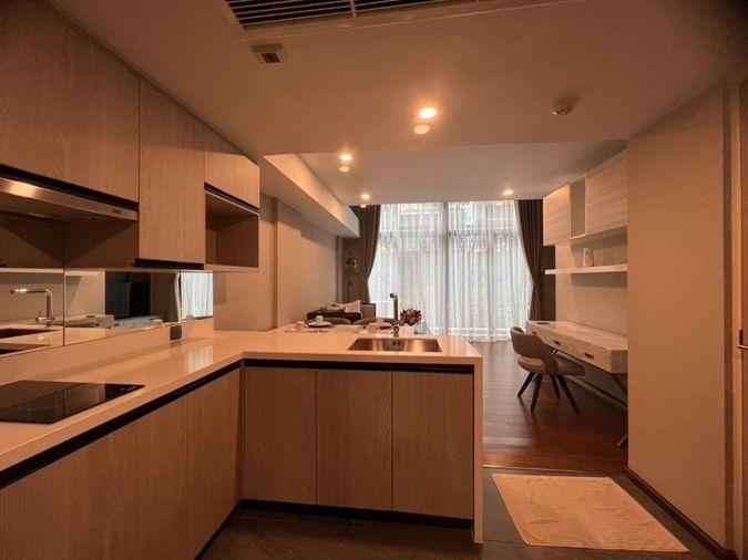 รูป Na Vara Residence (ณ วรา เรสซิเดนซ์)  - รูปที่ 4/17