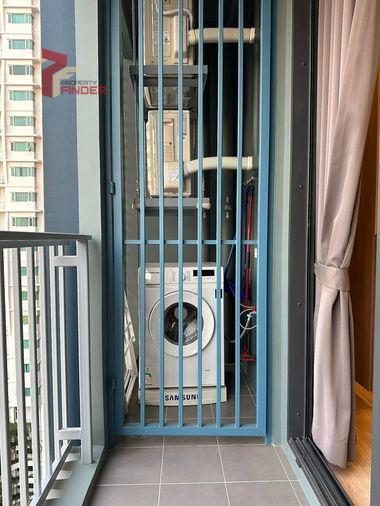 picture Condo for Rent: XT PHAYATHAI Schedule a viewing ð Line: @propertybkk4 - 9/11