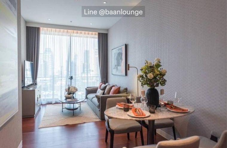 picture KHUN by YOO inspired by Starck 1 bedroom - 4/10