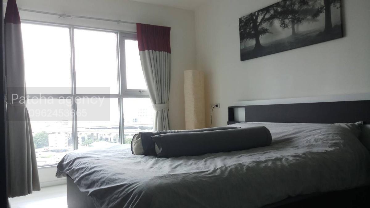 picture Aspire Sukhumvit48. 1bed 38sqm. Line id: @pfagent - 4/6