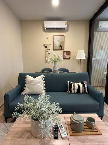picture Condo for Rent: XT PHAYATHAI  Schedule a viewing 👉 Line: @propertybkk4 - 4/11