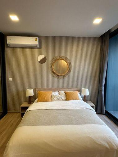 picture Condo for Rent: XT PHAYATHAI  Schedule a viewing 👉 Line: @propertybkk4 - 3/11