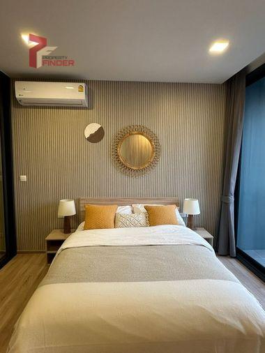 picture Condo for Rent: XT PHAYATHAI Schedule a viewing ð Line: @propertybkk4 - 3/11