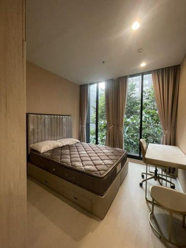 รูป Noble Ploenchit (โนเบิล เพลินจิต) - รูปที่ 1/15