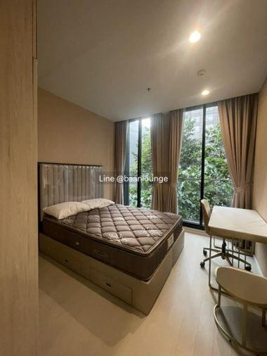 รูป Noble Ploenchit (โนเบิล เพลินจิต) - รูปที่ 1/15