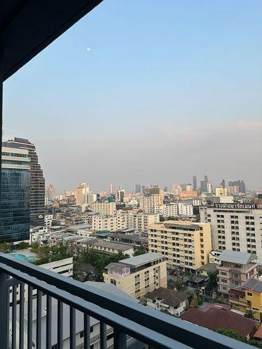 picture Condo for Rent: XT PHAYATHAI  Schedule a viewing 👉 Line: @propertybkk4 - 10/11
