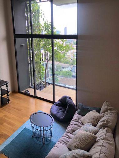 picture Siamese Exclusive Sukhumvit 31  - 7/14
