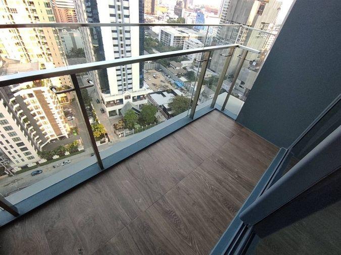 รูป LAVIQ Sukhumvit 57 (ลาวีค สุขุมวิท 57) - รูปที่ 13/24