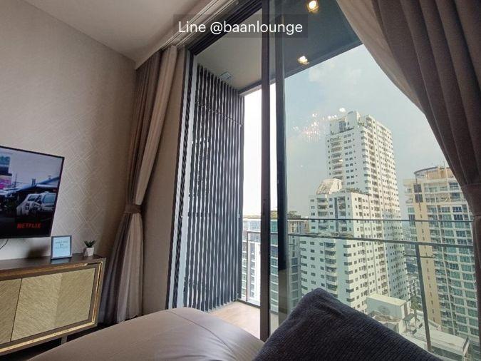 รูป LAVIQ Sukhumvit 57 (ลาวีค สุขุมวิท 57) - รูปที่ 11/24