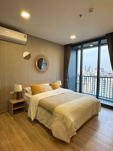 picture Condo for Rent: XT PHAYATHAI  Schedule a viewing 👉 Line: @propertybkk4 - 2/11