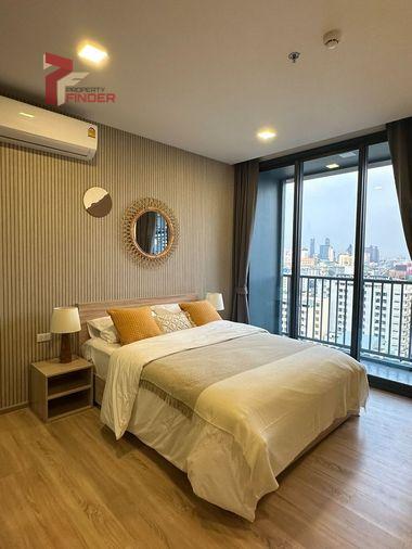 picture Condo for Rent: XT PHAYATHAI Schedule a viewing ð Line: @propertybkk4 - 2/11