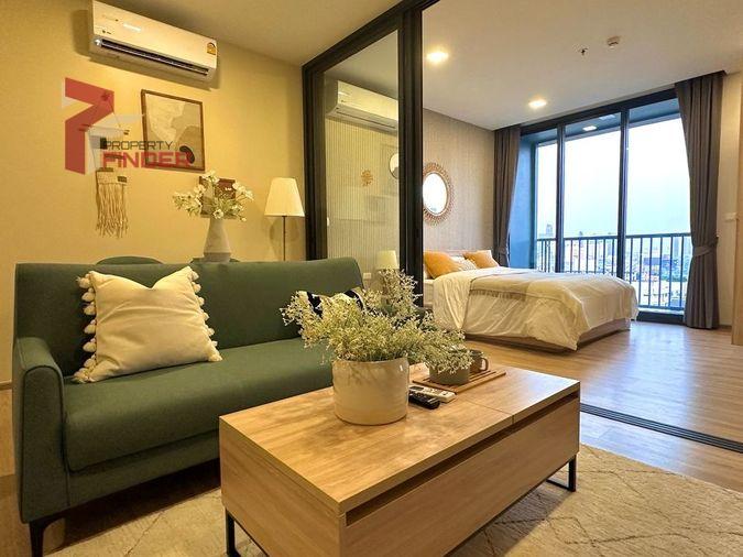 picture Condo for Rent: XT PHAYATHAI Schedule a viewing ð Line: @propertybkk4 - 1/11