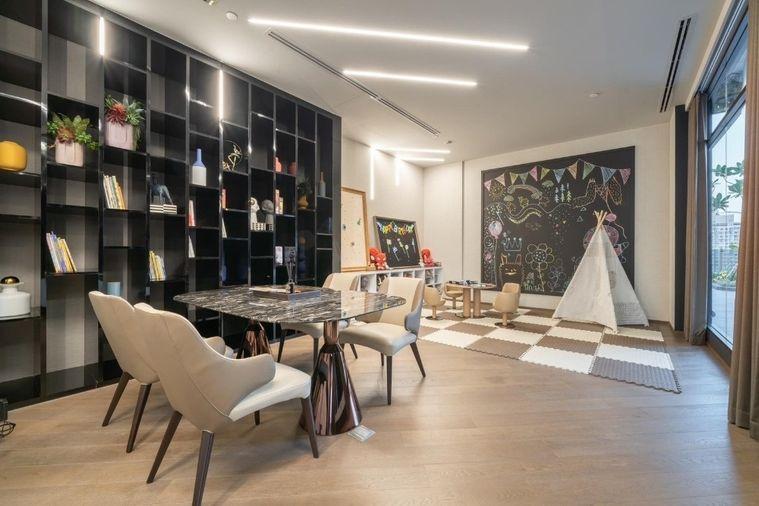 picture Ideo Q Sukhumvit 36 City View High Zone  - 7/23