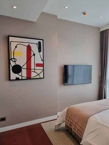 picture KHUN by YOO inspired by Starck   1 bedroom - 7/10