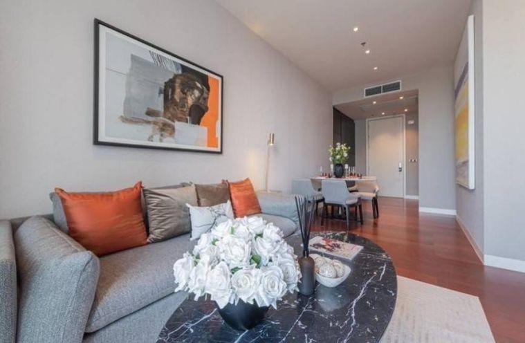 picture KHUN by YOO inspired by Starck   1 bedroom - 5/10