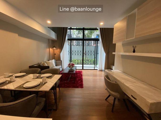 รูป Na Vara Residence (ณ วรา เรสซิเดนซ์) - รูปที่ 2/17
