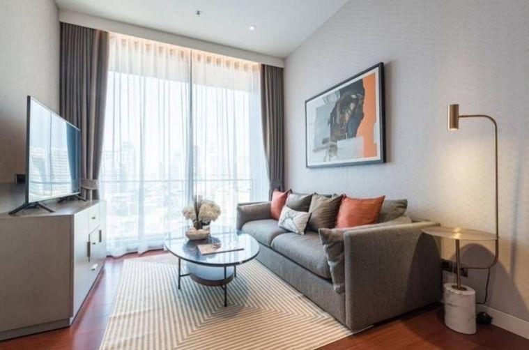 picture KHUN by YOO inspired by Starck   1 bedroom - 1/10