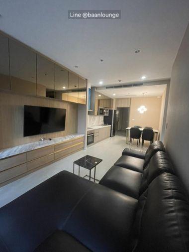picture Noble Ploenchit Size 80 sq m. - 5/15