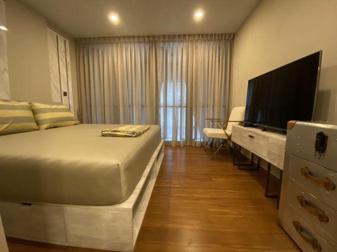รูป Na Vara Residence (ณ วรา เรสซิเดนซ์)  - รูปที่ 10/17