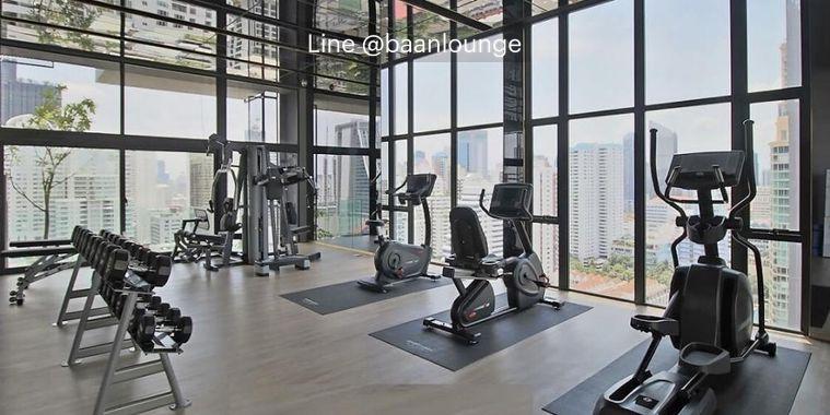 picture Siamese Exclusive Sukhumvit 31 - 10/14