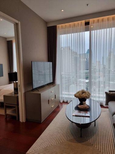 picture KHUN by YOO inspired by Starck   1 bedroom - 9/10