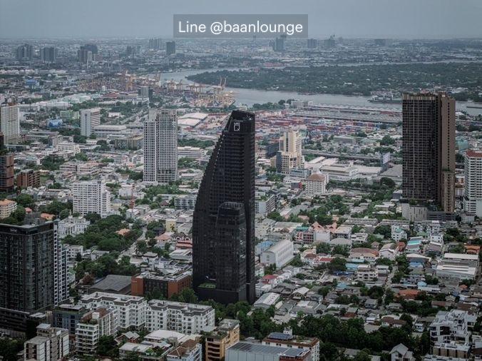 picture Ideo Q Sukhumvit 36 City View High Zone - 22/23